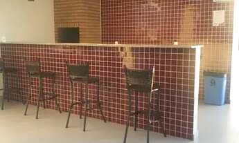 Imagem 2: Mar de Portugal mobiliado