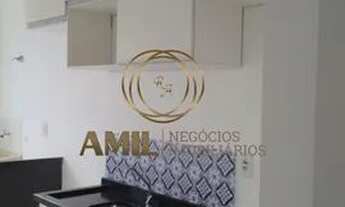 Imagem 2: JACAREÍ - Apartamento Padrão - JARDIM CALIFÓRNIA