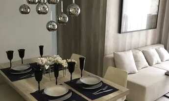 Imagem 5: ùltimas Unidades - Seu lar perfeito no UP BARRA MAIS: apartamentos com lazer completo e lo