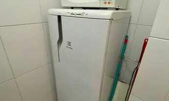 Imagem 4: Apartamento para aluguel possui 46 metros quadrados com 1 quarto