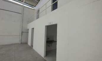 Imagem 6: Galpão/Depósito/Armazém para aluguel possui 360 metros quadrados em Urucunema - Eusébio