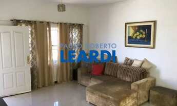 Imagem: CASA TÉRREA - JARDIM NOVA PALMARES II