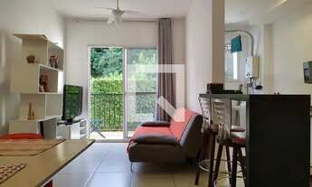 Imagem 3: Apartamento para Aluguel - Jacarepaguá, 2 Quartos, 53 m2