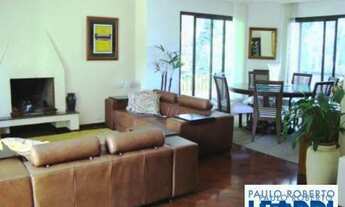 Imagem 2: APARTAMENTO - MORUMBI - SP