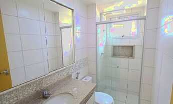 Imagem 7: ALUGO APARTAMENTO - JARDIM GOIÁS - 3 SUÍTES