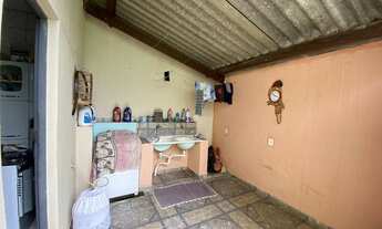 Imagem 3: Casa para Venda em Campinas, Chácara Formosa, 2 dormitórios, 1 banheiro, 5 vagas