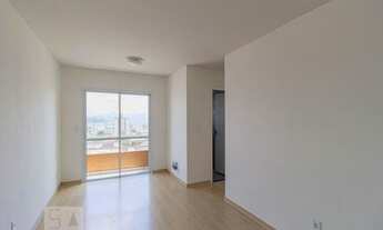 Imagem: Apartamento para Aluguel - Quitaúna, 2