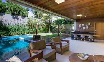 Imagem: Natureza, luz e privacidade