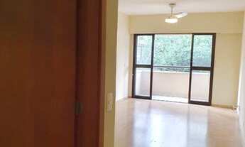 Imagem 2: Apto 3 dorm. mais depósito na Chácara Klabin