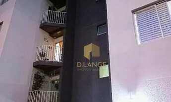 Imagem 3: Apartamento à venda na Vila Lemos em Campinas/SP