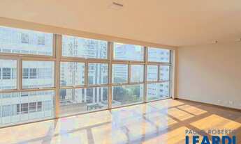 Imagem 2: APARTAMENTO - HIGIENÓPOLIS - SP