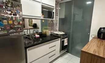 Imagem 4: Apartamento para aluguel no Condomínio Agua Bela em Campinas/SP