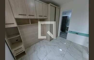 Imagem 7: Apartamento para Aluguel - Sitio Morro Grande, 1 Quarto, 28 m2