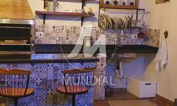 Imagem 6: Casa (térrea em condominio) 2 dormitórios, cozinha planejada, portaria 24hs, lazer, salão