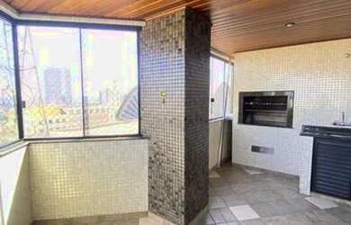 Imagem 7: Apartamento Mobiliado para aluguel no Centro