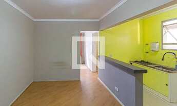 Imagem 2: Apartamento para Aluguel - Bela Vista, 1 Quarto, 56 m2