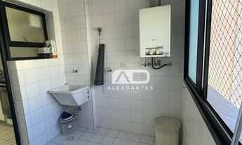 Imagem 7: Apartamento com 3 dormitórios, 99 m² - venda por R$ 695.000 ou aluguel por R$ 4.340/mês