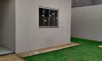 Imagem: Casa em Itinga - Lauro de Freitas - Bahia