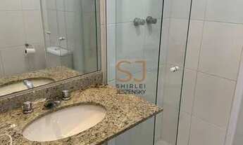 Imagem 3: Ótimo Apartamento com 1 Suíte para Locação, 65 m² - Chácara Santo Antônio - São Paulo/SP