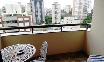 Imagem 4: APARTAMENTO - CHÁCARA KLABIN - SP