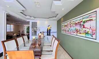 Imagem 5: WG - Casa Imponente - Quintas das Avenidas - Juiz de Fora/MG