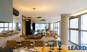 Imagem 5: APARTAMENTO - JARDIM PAULISTA - SP