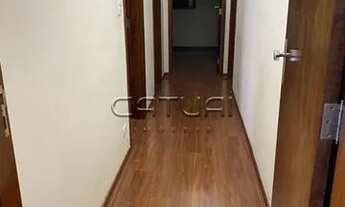 Imagem 6: Apartamento com 3 quartos no Edifício Fernanda - Bairro Centro em Londrina