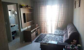 Imagem 2: Ref: 11319 Apartamento à venda com 52 m² e 2 Dorm. em Jd. Umarizal, SP