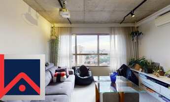 Imagem 2: Apartamento Venda Campo Belo 69 m² 2 Dormitórios