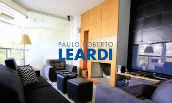 Imagem 1: APARTAMENTO - MORUMBI - SP