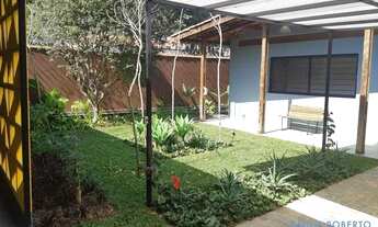 Imagem 3: CASA TÉRREA - ALTO DE PINHEIROS - SP