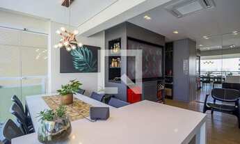 Imagem 6: Apartamento para Aluguel - Mogilar, 3 Quartos, 101 m2