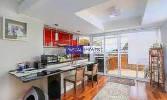 Imagem 5: SãO PAULO - Apartamento Padrão - Campo Belo