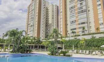 Imagem 6: Apartamento para Venda - 199.46m², 3 dormitórios, sendo 3 suites, 3 vagas - Central Parque