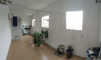 Imagem 7: Vendo casa no Nucleo Bandeirantes