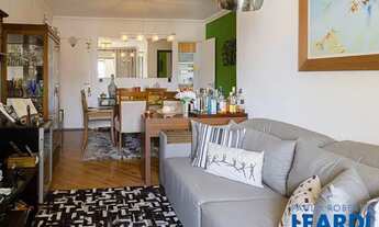 Imagem 2: APARTAMENTO - LAPA - SP