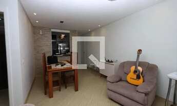 Imagem 3: Apartamento para Aluguel - Jardim Nove de Julho, 1 Quarto, 64 m2