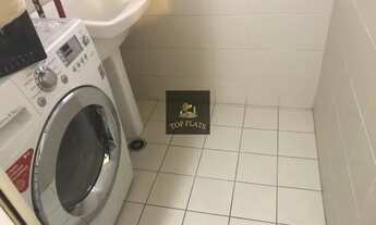 Imagem 4: Flat Para Locação - Brooklin