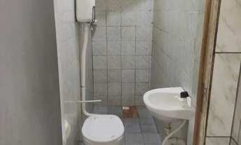 Imagem 6: Aluga Casa em condomínio fechado