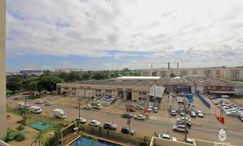 Imagem 7: Apartamento para Venda - 50m², 2 dormitórios, 1 vaga - Humaitá