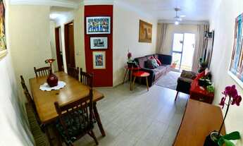 Imagem 1: APARTAMENTO 98m² - 3 Dorms, 2 Banheiros - Vila Dusi São Bernardo do Campo