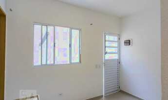 Imagem 3: Apartamento para Aluguel - Rudge Ramos, 1 Quarto, 25 m2