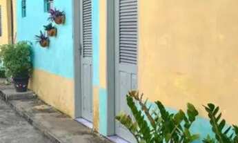 Imagem: Kitnet Codó