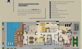 Imagem 4: Apartamento com Terraço para Venda em Balneário Camboriú, PIONEIROS, 4 dormitórios, 4 suít