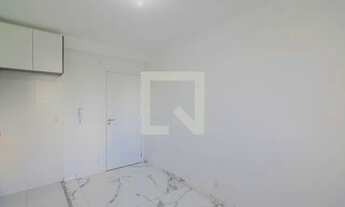 Imagem 3: Apartamento para Aluguel - Parque São Vicente, 2 Quartos, 37 m2