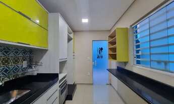 Imagem 3: Casa em Condomínio com 3 quartos/suite/closet/2 vagas - Morada do Vale /Barreiro