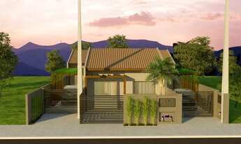 Imagem: Casa para venda tem 10 metros quadrados