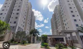 Imagem 1: VENDO/ALUGO, Apart. 2 quartos MOBILIADO, Santa Amélia, lazer e port 24h. ACEITO CARRO