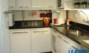 Imagem 7: APARTAMENTO - BELA VISTA - SP