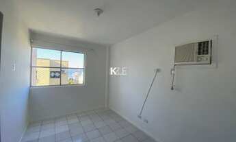 Imagem 2: Apartamento com 2 dormitórios, para locação no bairro Coqueiros, Florianópolis SC